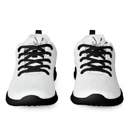 Totally Blessed Women’s athletic shoes