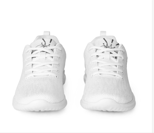 Totally Blessed Men’s athletic shoes