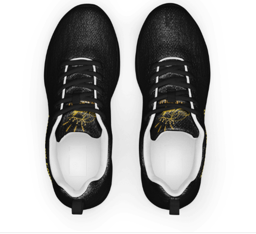 Men’s Totally Blessed Athletic Shoes