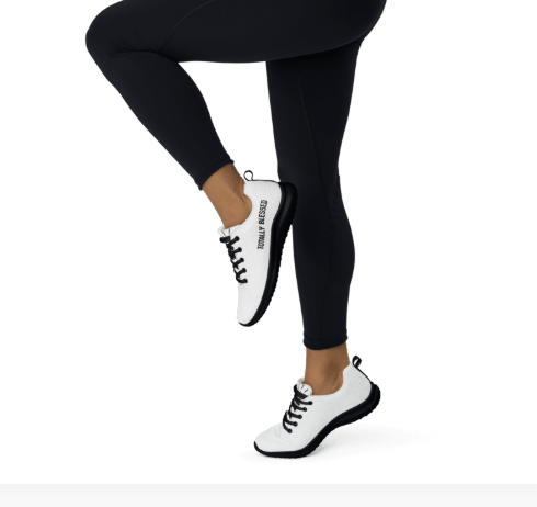 Totally Blessed Women’s athletic shoes