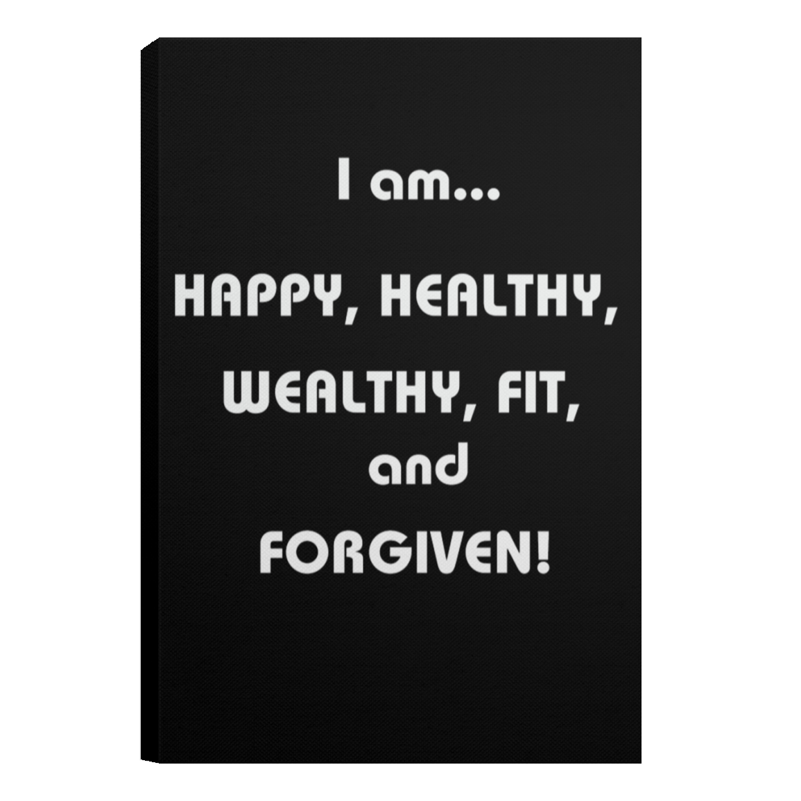 I am Happy