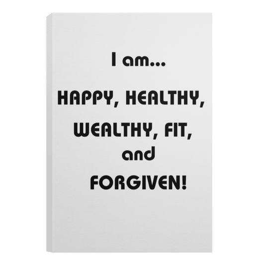 I am Happy