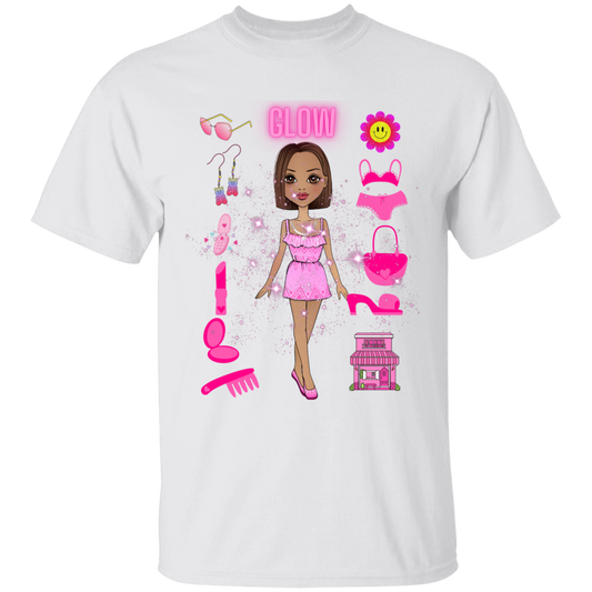 GLOW   T-Shirt
