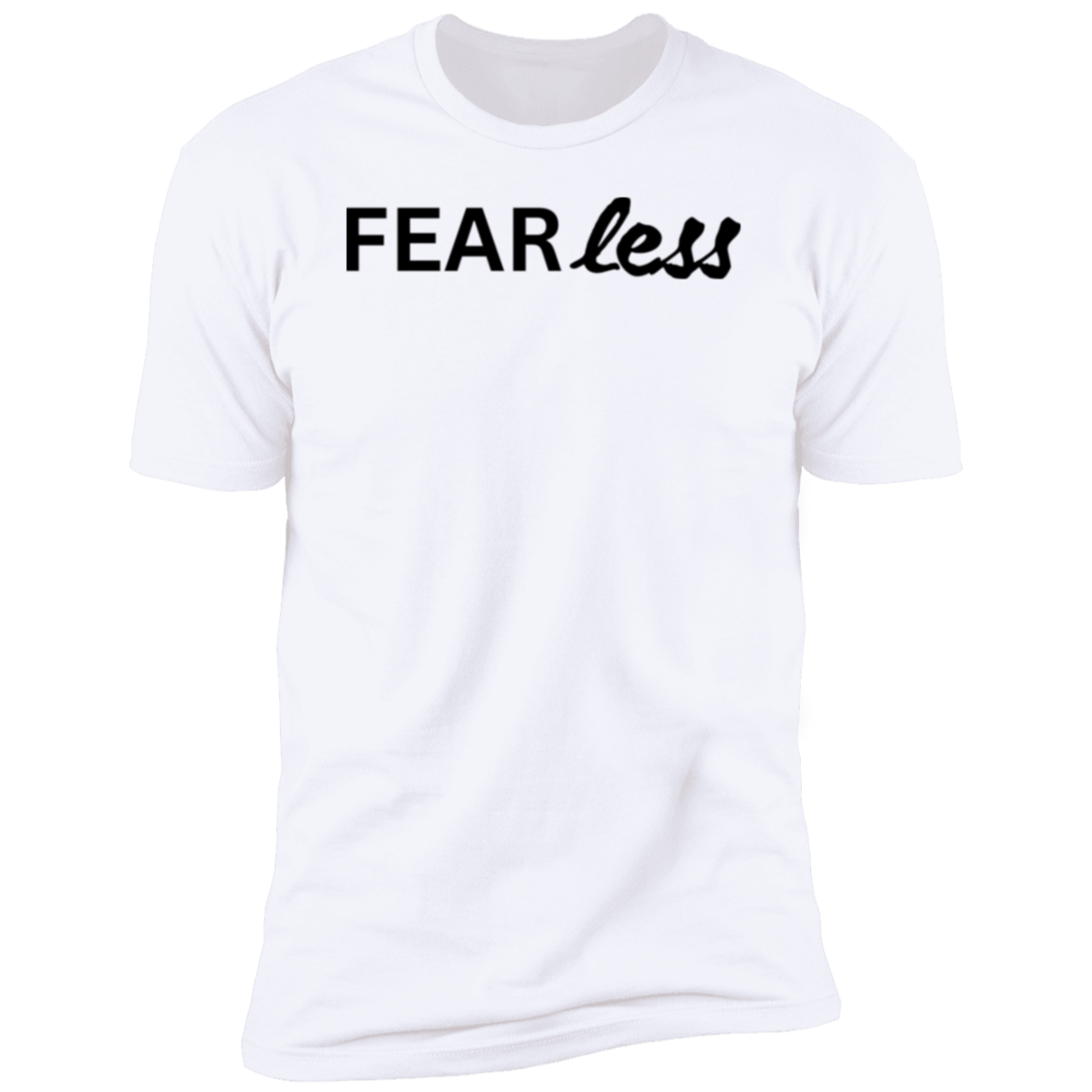 Fearless Men & Women Bible - Tees