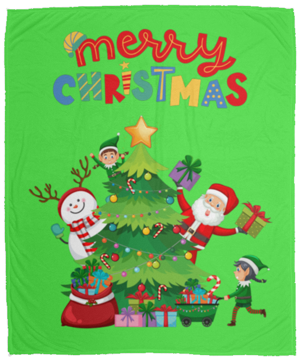 Merry Christmas!
