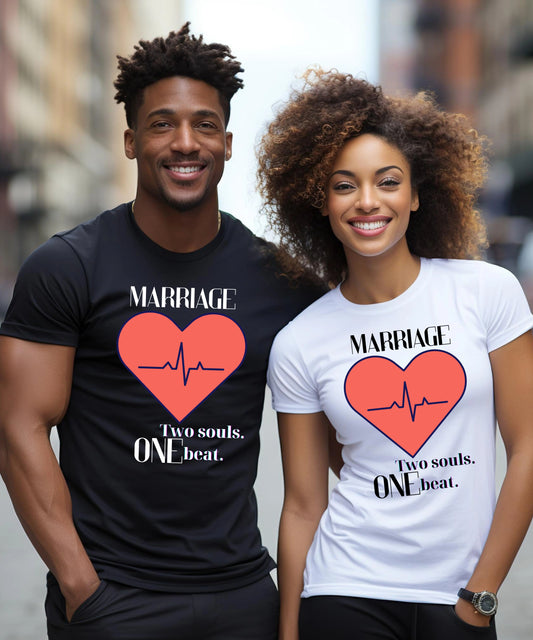 Marriage 2 Souls Premium Short Sleeve T-Shirt