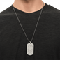 Paw Paw & Grammy Dog Tag
