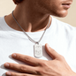 Paw Paw & Grammy Dog Tag