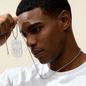 Paw Paw & Grammy Dog Tag